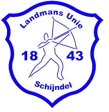 Logo Landmans Unie Schijndel